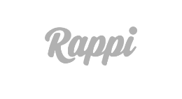 Rappi logo